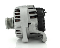 VALEO ALTERNATOR 12V 140A ASTRA ZAFIRA 1.6L 2008 - A16XER CRUZE 65-1058G