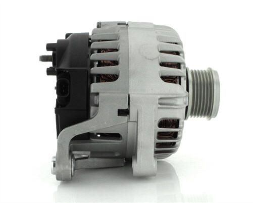 VALEO ALTERNATOR 12V 140A ASTRA ZAFIRA 1.6L 2008 - A16XER CRUZE 65-1058G