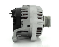 VALEO ALTERNATOR 12V 140A ASTRA ZAFIRA 1.6L 2008 - A16XER CRUZE 65-1058G