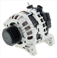 JAYLEC ALTERNATOR 12V 130A NISSAN NAVARA D40 D23, 2.5L, YD25DDTi 65-1063-2