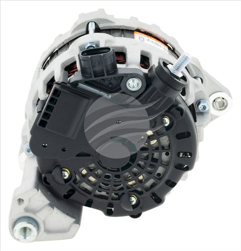ALTERNATOR 12V 130A NISSAN NAVARA D40 D23, 2.5L, YD25DDTi 65-1063-2