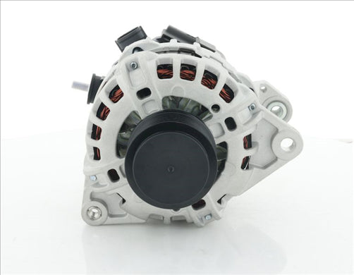 JAYLEC ALTERNATOR 12V 130A NISSAN NAVARA D40 D23, 2.5L, YD25DDTi 65-1063-2