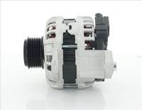 JAYLEC ALTERNATOR 12V 130A NISSAN NAVARA D40 D23, 2.5L, YD25DDTi 65-1063-2