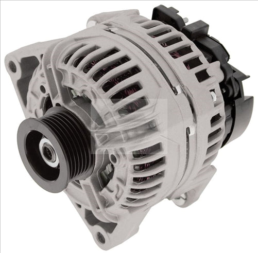 JAYLEC ALTERNATOR 14V 140A VECTRA JSII V6 4 LEG 0124525012 0124525022 65-1064