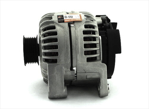 JAYLEC ALTERNATOR 14V 140A VECTRA JSII V6 4 LEG 0124525012 0124525022 65-1064