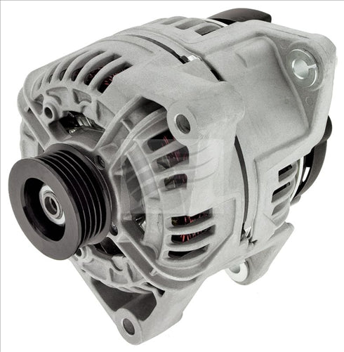 JAYLEC ALTERNATOR HOLDEN XC BARINA Z14XEP NEW 14V 120A COMBO 1.4L 65-1065