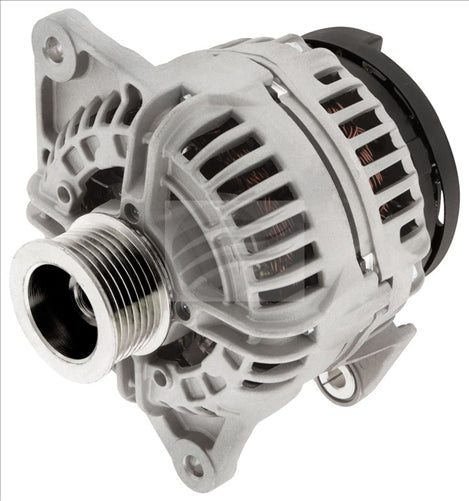 JAYLEC ALTERNATOR 12V 120A IVECO DAILY 02- 2.3L 3.0L TURBO DIESEL DUCATO
