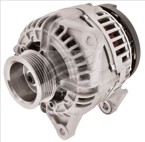 JAYLEC ALTERNATOR 12V 140A 3.0L IVECO DAILY F1CE0481 04- DUCATO 65-1066