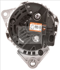 JAYLEC ALTERNATOR 12V 140A 3.0L IVECO DAILY F1CE0481 04- DUCATO 65-1066