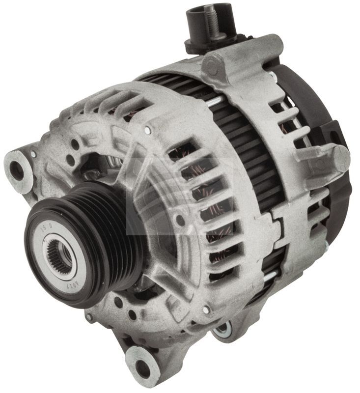 JAYLEC ALTERNATOR 14V 180A CITROEN PEUGEOT C5 2.7HDI C6 2.7HDI 65-1068