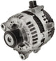 JAYLEC ALTERNATOR 14V 180A CITROEN PEUGEOT C5 2.7HDI C6 2.7HDI 65-1068