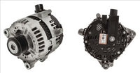 JAYLEC ALTERNATOR 14V 180A CITROEN PEUGEOT C5 2.7HDI C6 2.7HDI 65-1068