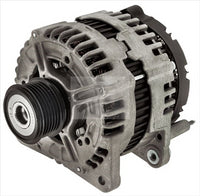 JAYLEC ALTERNATOR 14V180A VW CRAFTER PASSAT TRANSPORTER DODGE JOURNEY 65-1069