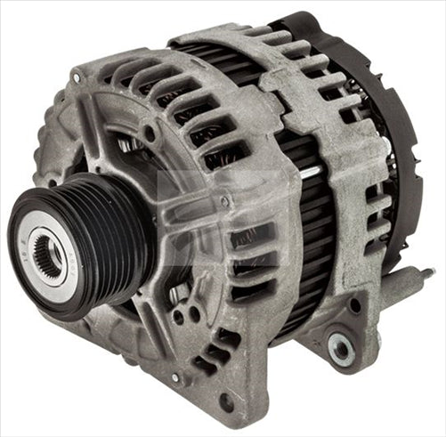 JAYLEC ALTERNATOR 14V180A VW CRAFTER PASSAT TRANSPORTER DODGE JOURNEY 65-1069