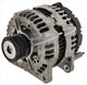 JAYLEC ALTERNATOR 14V180A VW CRAFTER PASSAT TRANSPORTER DODGE JOURNEY 65-1069