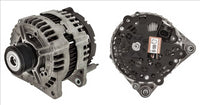 JAYLEC ALTERNATOR 14V180A VW CRAFTER PASSAT TRANSPORTER DODGE JOURNEY 65-1069