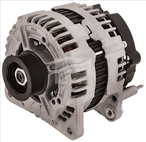 JAYLEC ALTERNATOR 14V 180A AUDI A4 3.0TDI 8K B8 09- A6 2.7TDI 4F 08-