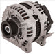 JAYLEC ALTERNATOR 14V 180A AUDI A4 3.0TDI 8K B8 09- A6 2.7TDI 4F 08-