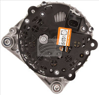JAYLEC ALTERNATOR 14V 180A AUDI A4 3.0TDI 8K B8 09- A6 2.7TDI 4F 08-