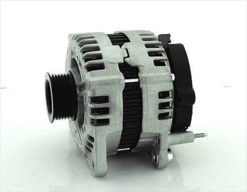 JAYLEC ALTERNATOR 14V 180A AUDI A4 3.0TDI 8K B8 09- A6 2.7TDI 4F 08-