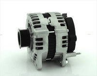 JAYLEC ALTERNATOR 14V 180A AUDI A4 3.0TDI 8K B8 09- A6 2.7TDI 4F 08-