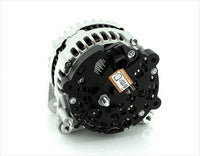 JAYLEC ALTERNATOR 14V 180A AUDI A4 3.0TDI 8K B8 09- A6 2.7TDI 4F 08-