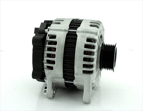JAYLEC ALTERNATOR 14V 180A AUDI A4 3.0TDI 8K B8 09- A6 2.7TDI 4F 08-