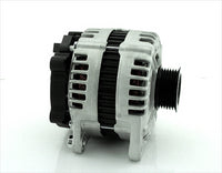 JAYLEC ALTERNATOR 14V 180A AUDI A4 3.0TDI 8K B8 09- A6 2.7TDI 4F 08-