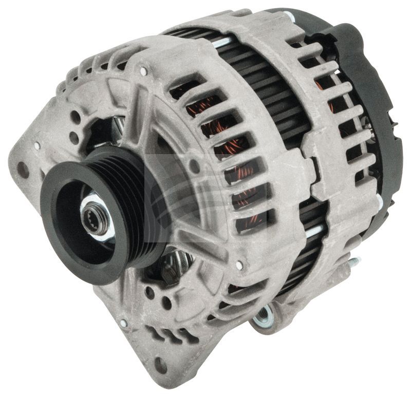 JAYLEC ALTERNATOR 14V 180A AUDI A6 C6 2.7TD Q7 4L 3.0TDI 2009- 65-1073
