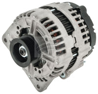 JAYLEC ALTERNATOR 14V 180A AUDI A6 C6 2.7TD Q7 4L 3.0TDI 2009- 65-1073