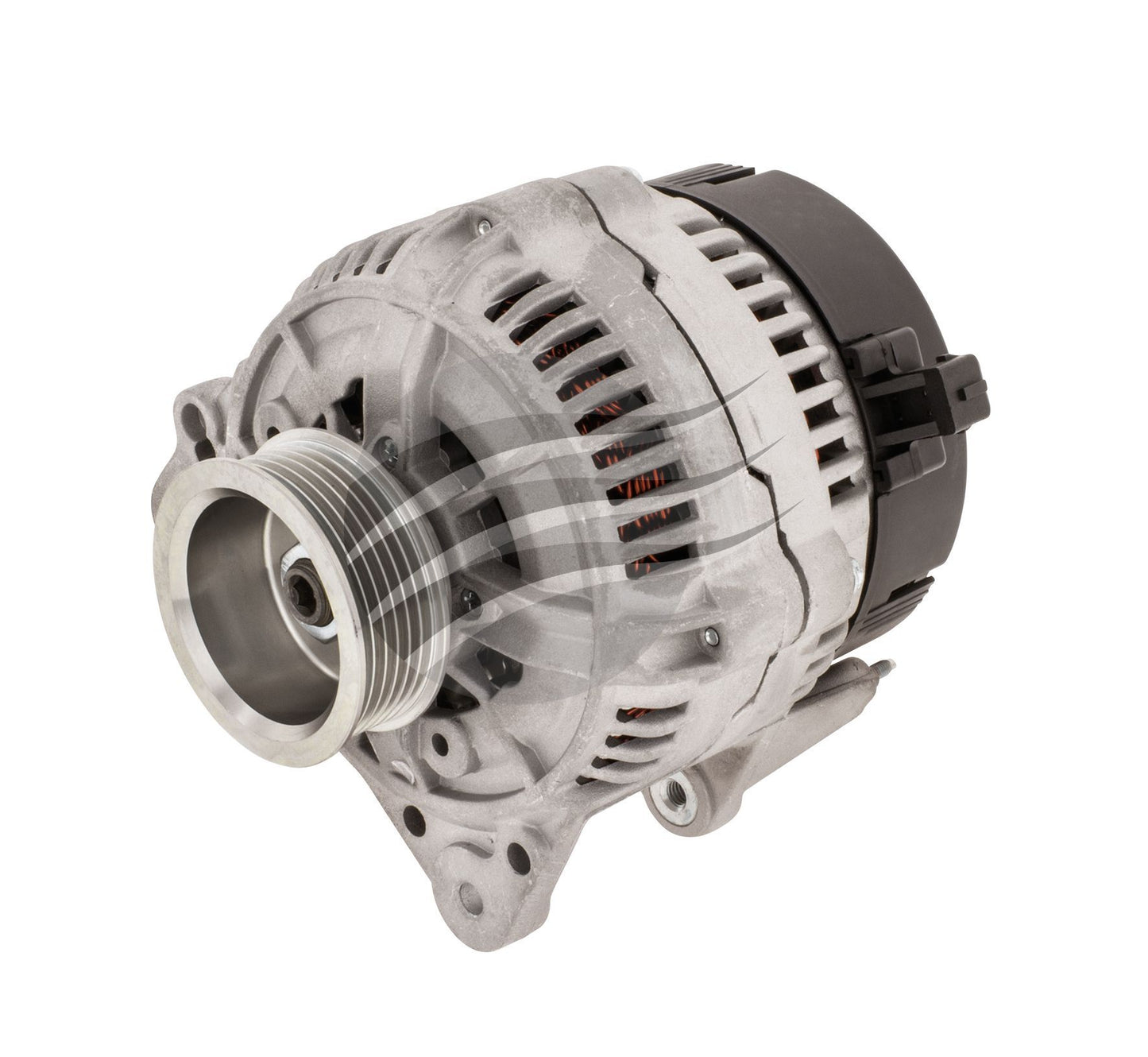 JAYLEC ALTERNATOR VOLKSWAGEN 2.4L 2.5L DIST NEW 12V 120A 1996-98 65-1710-1