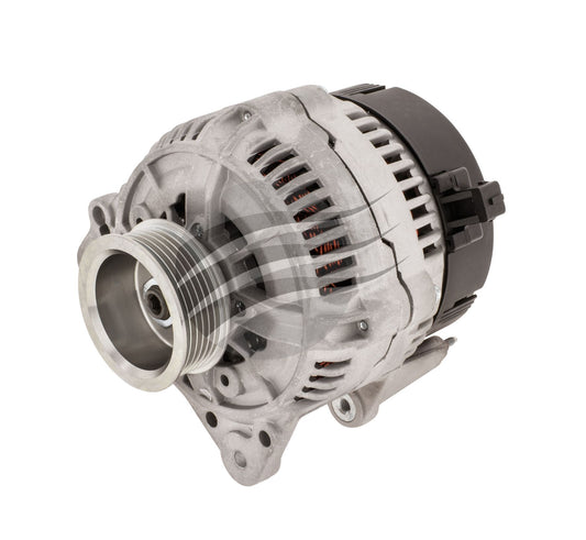 JAYLEC ALTERNATOR VOLKSWAGEN 2.4L 2.5L DIST NEW 12V 120A 1996-98 65-1710-1