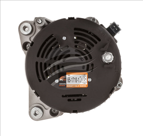 JAYLEC ALTERNATOR VOLKSWAGEN 2.4L 2.5L DIST NEW 12V 120A 1996-98 65-1710-1