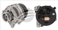 JAYLEC ALTERNATOR VOLKSWAGEN 2.4L 2.5L DIST NEW 12V 120A 1996-98 65-1710-1