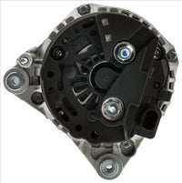 JAYLEC ALTERNATOR 14V 120A VW TRANSPORTER L / DFM PLUG NON CLUTCH PLY