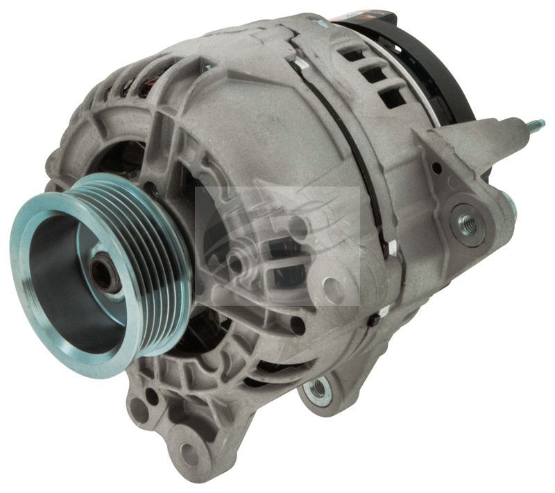 JAYLEC ALTERNATOR 14V 120A VW TRANSPORTER L / DFM PLUG NON CLUTCH PLY