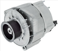 JAYLEC ALTERNATOR 24V 100A MERCEDES TRUCK 12.0L 16.0L OM541 OM542 65-1723