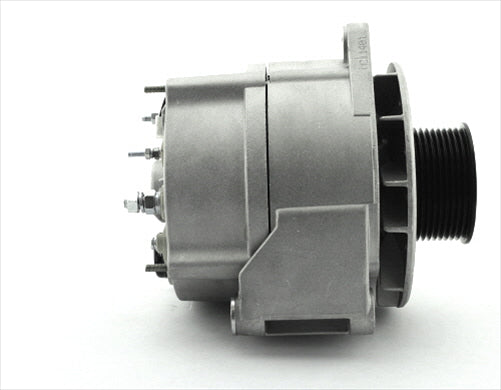 JAYLEC ALTERNATOR 24V 100A MERCEDES TRUCK 12.0L 16.0L OM541 OM542 65-1723
