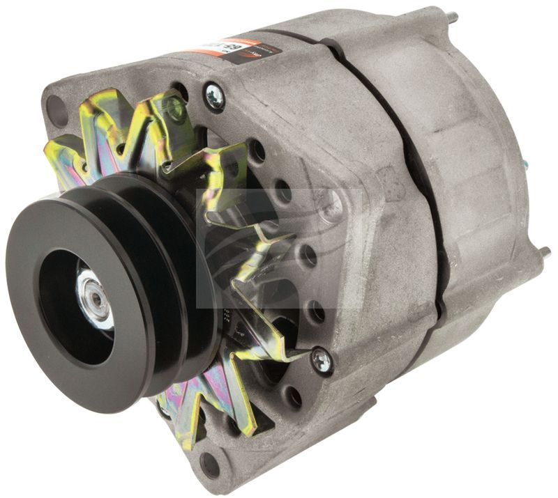JAYLEC ALTERNATOR 24V 80A MERCEDES TRUCK DAF TRUCKS 93-96 65-1724-1