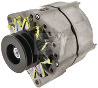 JAYLEC ALTERNATOR 24V 80A MERCEDES TRUCK DAF TRUCKS 93-96 65-1724-1