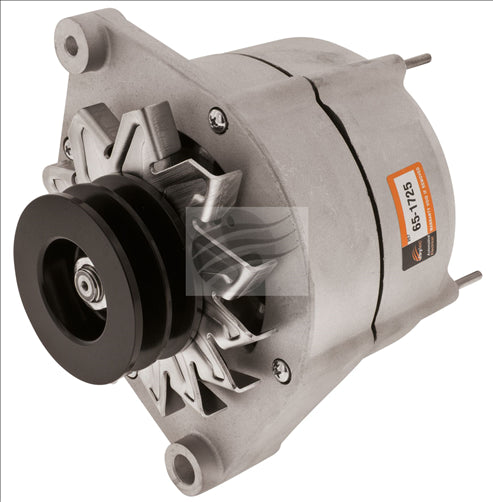 JAYLEC ALTERNATOR VOLVO TRUCK F12 24V 80A N10 N12 65-1725