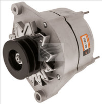 JAYLEC ALTERNATOR VOLVO TRUCK F12 24V 80A N10 N12 65-1725