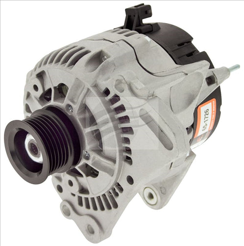 MAHLE ALTERNATOR 12V 90A INT REG VW TRANSPORTER 1.9L,2.0L 92-98 65-1726