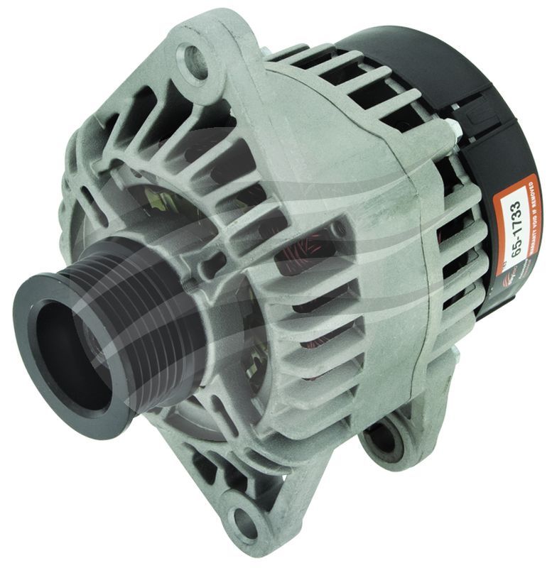JAYLEC ALTERNATOR 14V 100A ALFA ROMEO 02- ENGINES 937A1 AR32 AR36 65-1733