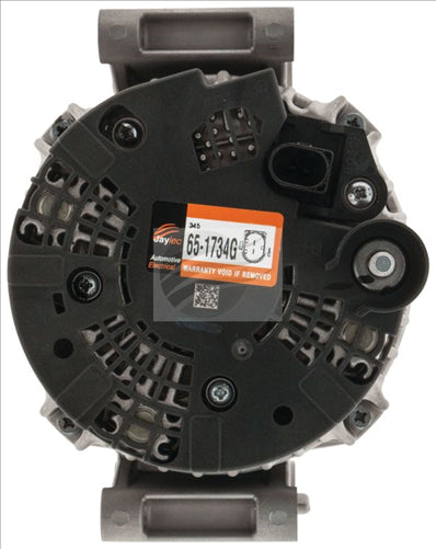 Bosch ALTERNATOR 14V 150A AUDI A4 1.8TFSI A5 2.0TFSI Q5 2.0TFSI 2012-