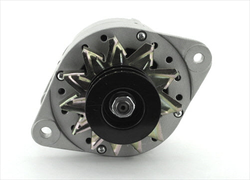 JAYLEC ALTERNATOR VOLVO TRUCK FH12 NEW 24V 80A FL10 NH12 D12S 65-1742