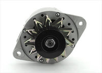 JAYLEC ALTERNATOR VOLVO TRUCK FH12 NEW 24V 80A FL10 NH12 D12S 65-1742