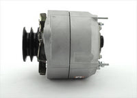 JAYLEC ALTERNATOR VOLVO TRUCK FH12 NEW 24V 80A FL10 NH12 D12S 65-1742