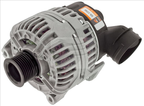 JAYLEC ALTERNATOR 120A BMW 330I 525I 530I E46 E53 X5 3.0L 65-1746