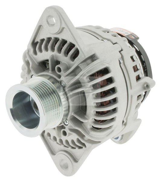 JAYLEC ALTERNATOR 24V 120A VOLVO FH12 FH16 D12D D16C D16E D16G ENGINES